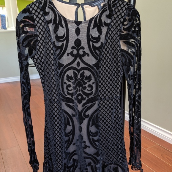 BCBG dress - Picture 3 of 4